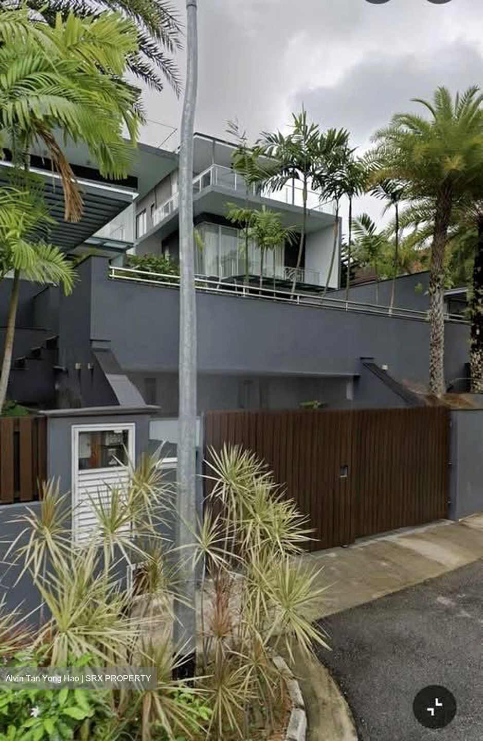 Toh Heights (D17), Detached #546929701